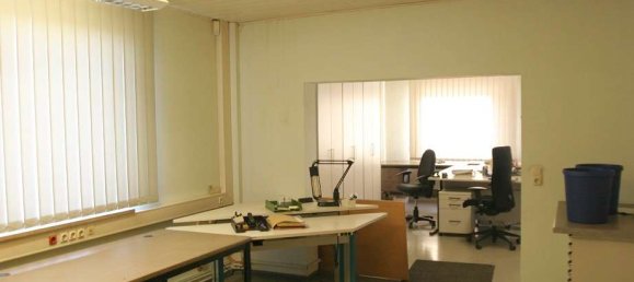 Gewerbliche Immobilie in Herzogtum Lauenburg, Germany 2954m², Nr. 262940 14