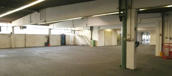 Gewerbliche Immobilie in Herzogtum Lauenburg, Germany 2954m², Nr. 262940 18