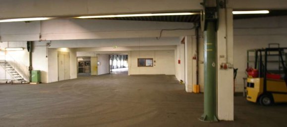 Gewerbliche Immobilie in Herzogtum Lauenburg, Germany 2954m², Nr. 262940 2