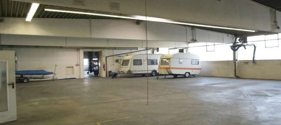 Gewerbliche Immobilie in Herzogtum Lauenburg, Germany 2954m², Nr. 262940 3