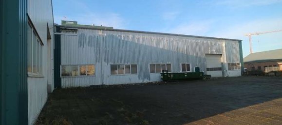 Gewerbliche Immobilie in Herzogtum Lauenburg, Germany 2954m², Nr. 262940 9