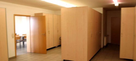 Gewerbliche Immobilie in Herzogtum Lauenburg, Germany 2954m², Nr. 262940 11