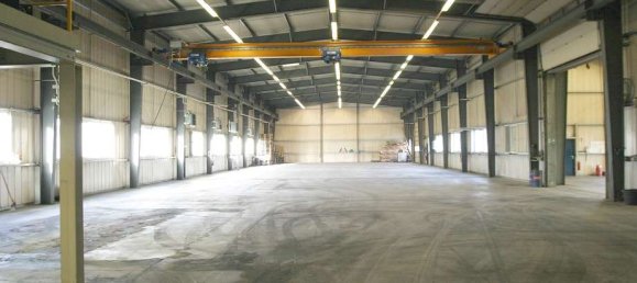 Gewerbliche Immobilie in Herzogtum Lauenburg, Germany 2954m², Nr. 262940 20