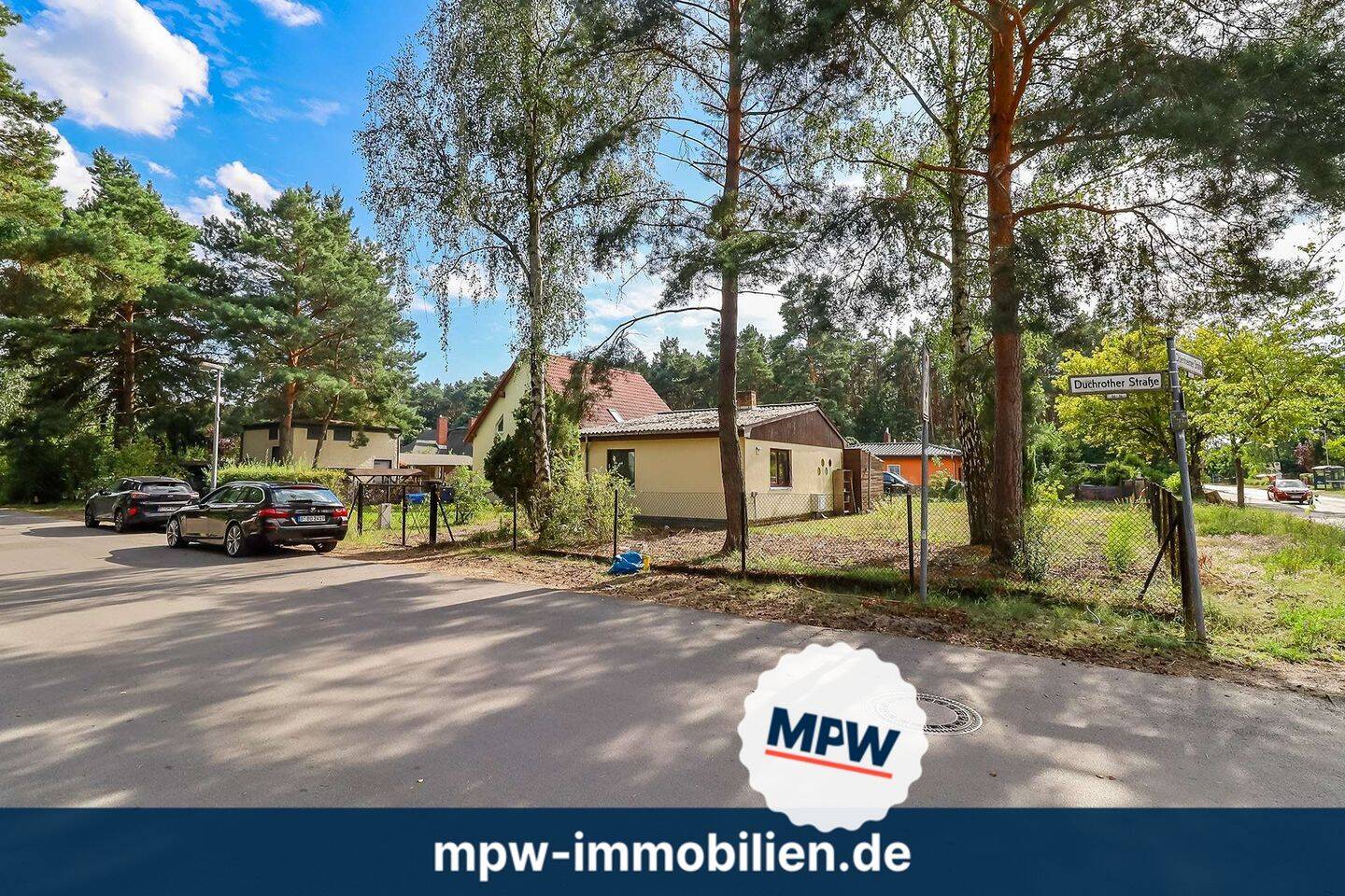 Terrain à Muggelheim, Germany No. 366838