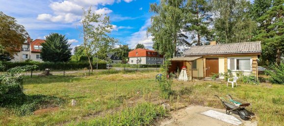 Terrain à Muggelheim, Germany No. 366838 5