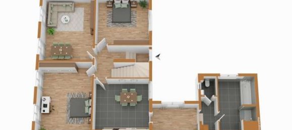 2 bedrooms Apartment in Mainz, Germany No. 223283 21