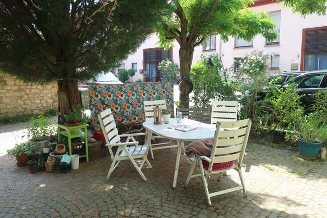 2 bedrooms Apartment in Mainz, Germany No. 223283