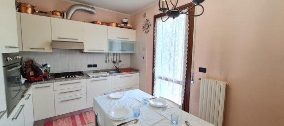 5 rooms Duplex in Montegrotto Terme, Italy No. 230347 2