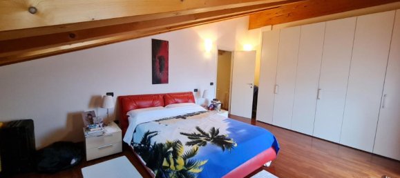 5 rooms Duplex in Montegrotto Terme, Italy No. 230347 13