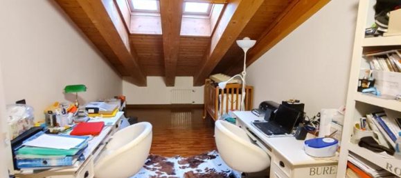 5 rooms Duplex in Montegrotto Terme, Italy No. 230347 12