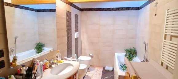 5 rooms Duplex in Montegrotto Terme, Italy No. 230347 9