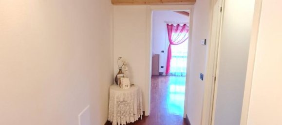 5 rooms Duplex in Montegrotto Terme, Italy No. 230347 11