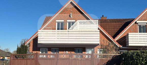 1 chambre Appartement à Diepholz, Germany No. 192760 2