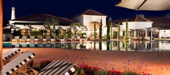 3 bedrooms Hotel in Albufeira, Portugal No. 126101 15