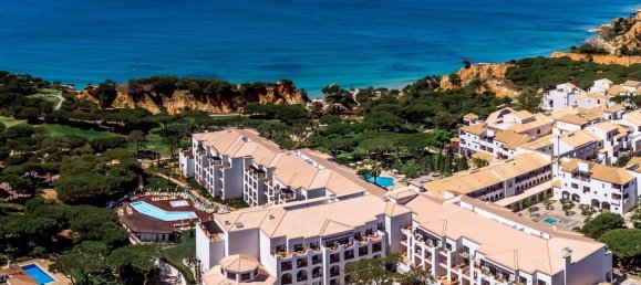 3 bedrooms Hotel in Albufeira, Portugal No. 126101 9