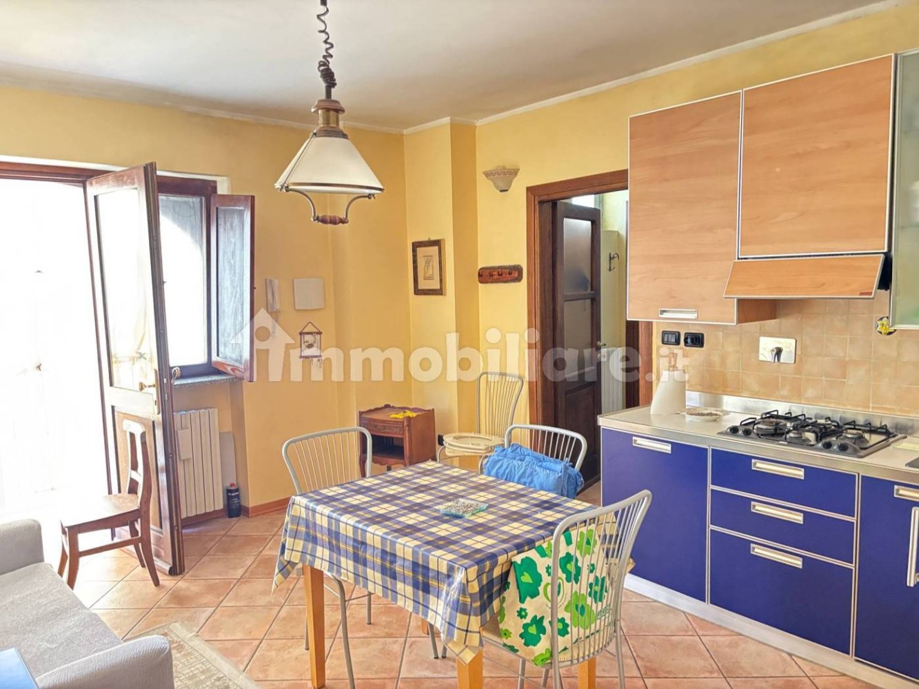 1 bedroom Apartment in Piossasco, Italy No. 324666