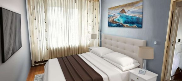 2 bedrooms Apartment in Lichtenrade, Germany No. 349025 14