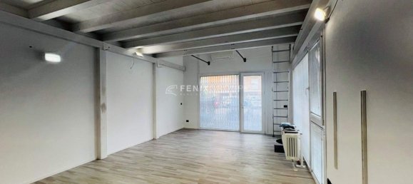 Gewerbliche Immobilie in Padua, Italy 70m², Nr. 333863 5