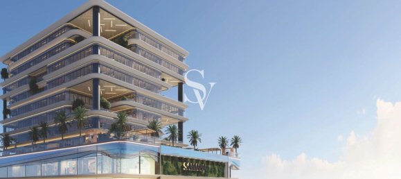 76 m² propiedad comercial en venta en Majan, Dubai, UAE № 194254 2
