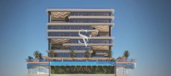 76 m² propiedad comercial en venta en Majan, Dubai, UAE № 194254 9