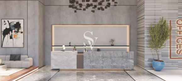 76 m² propiedad comercial en venta en Majan, Dubai, UAE № 194254 5