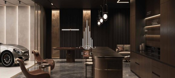 5 chambres Villa à Al Hudayriat Island, UAE No. 52695 20