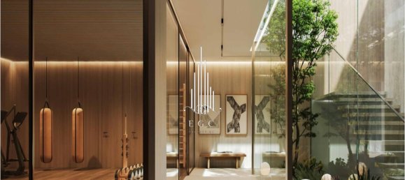 5 chambres Villa à Al Hudayriat Island, UAE No. 52695 25