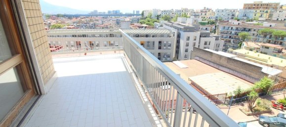 5 rooms Apartment in Naples, Italy No. 295691 17