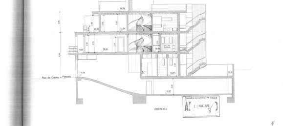 5 bedrooms House in Quarteira, Portugal No. 180697 31