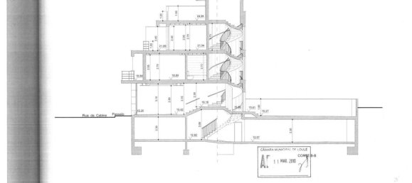 5 bedrooms House in Quarteira, Portugal No. 180697 32