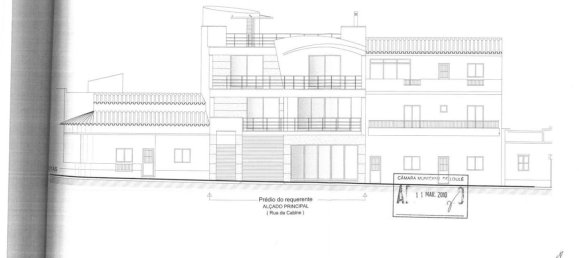 5 bedrooms House in Quarteira, Portugal No. 180697 34