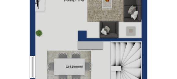 Moradia em banda de 4 divisões em Gunzburg, Germany N.º 229864 21