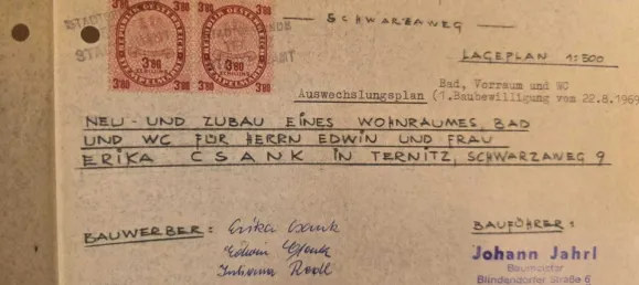 5 rooms House in Ternitz, Austria No. 250263 38