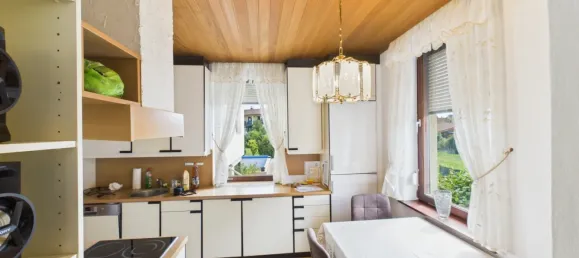 5 rooms House in Ternitz, Austria No. 250263 49