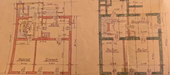 5 rooms House in Ternitz, Austria No. 250263 26