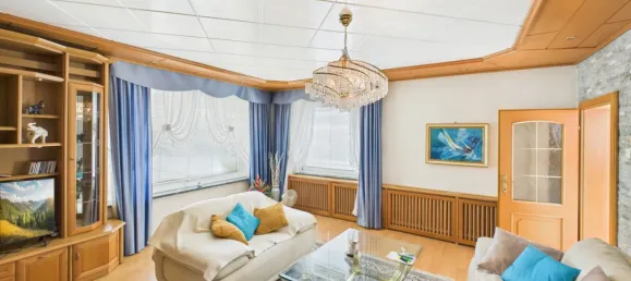 5 rooms House in Ternitz, Austria No. 250263 4