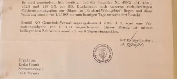 5 rooms House in Ternitz, Austria No. 250263 42