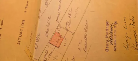 5 rooms House in Ternitz, Austria No. 250263 23