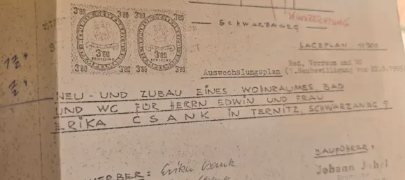 5 rooms House in Ternitz, Austria No. 250263 16