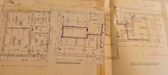 5 rooms House in Ternitz, Austria No. 250263 21