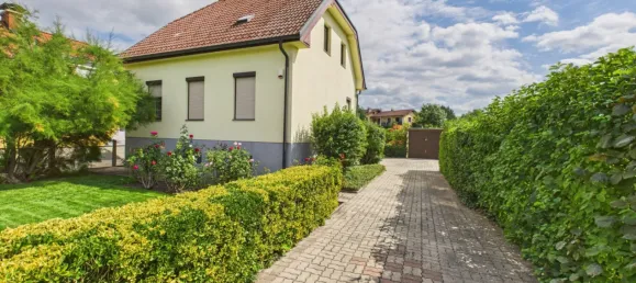 5 rooms House in Ternitz, Austria No. 250263 14