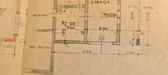 5 rooms House in Ternitz, Austria No. 250263 39