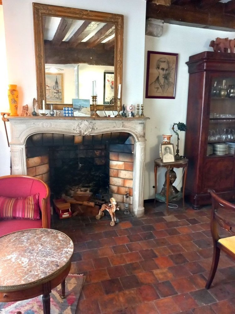 3 bedrooms Townhouse in Nemours, France No. 180981