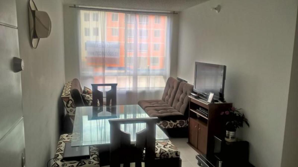 Casa de 3 dormitorios en Cundinamarca, Colombia No. 5825