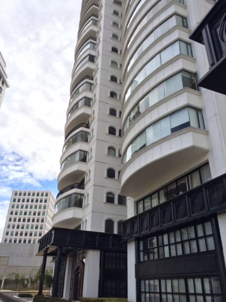 3 Schlafzimmer Wohnung in Mexico, Nr. 219850