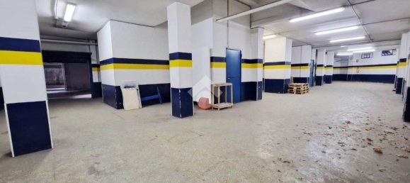  مستودع في Turin, Italy 160متر مربع رقم 155789 7