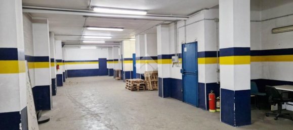  مستودع في Turin, Italy 160متر مربع رقم 155789 5