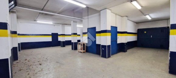  مستودع في Turin, Italy 160متر مربع رقم 155789 6