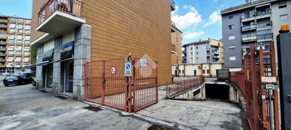  مستودع في Turin, Italy 160متر مربع رقم 155789 4