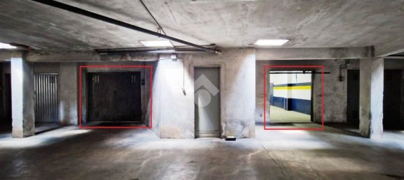  مستودع في Turin, Italy 160متر مربع رقم 155789 2